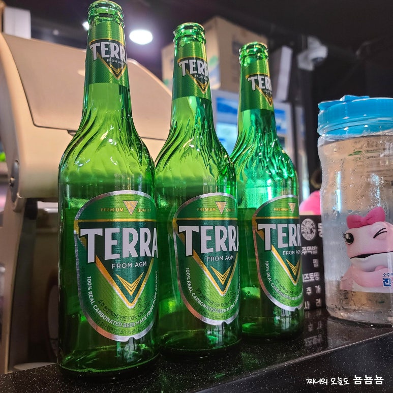 뭉치포차닭발 이미지