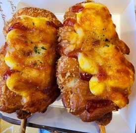 몽브레드 이미지