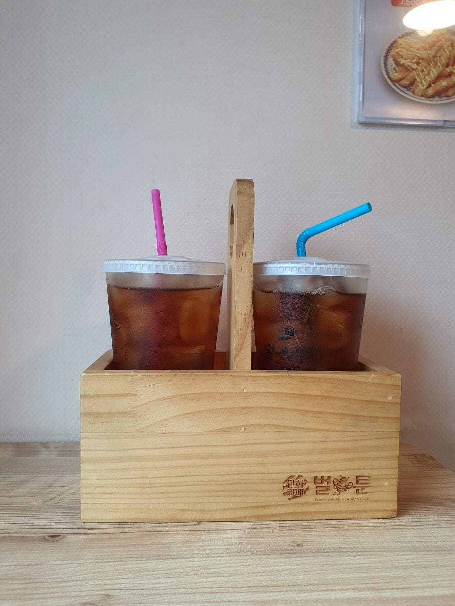 만화까페빈둥 이미지