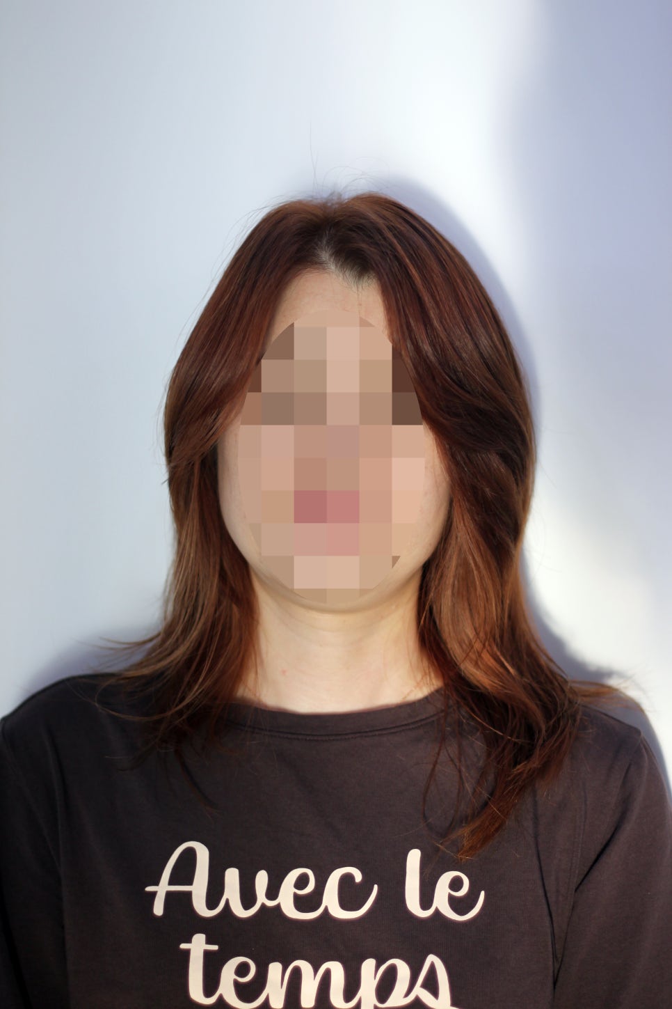 자기표현미용실 이미지