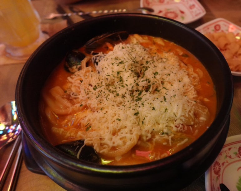 하노이맥주밤거리시흥배곧점 이미지