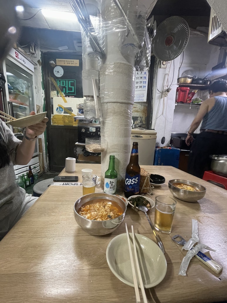 푸른들식품 이미지