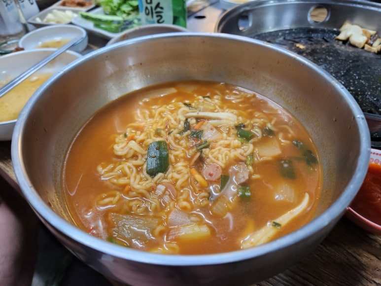 고향막창 이미지