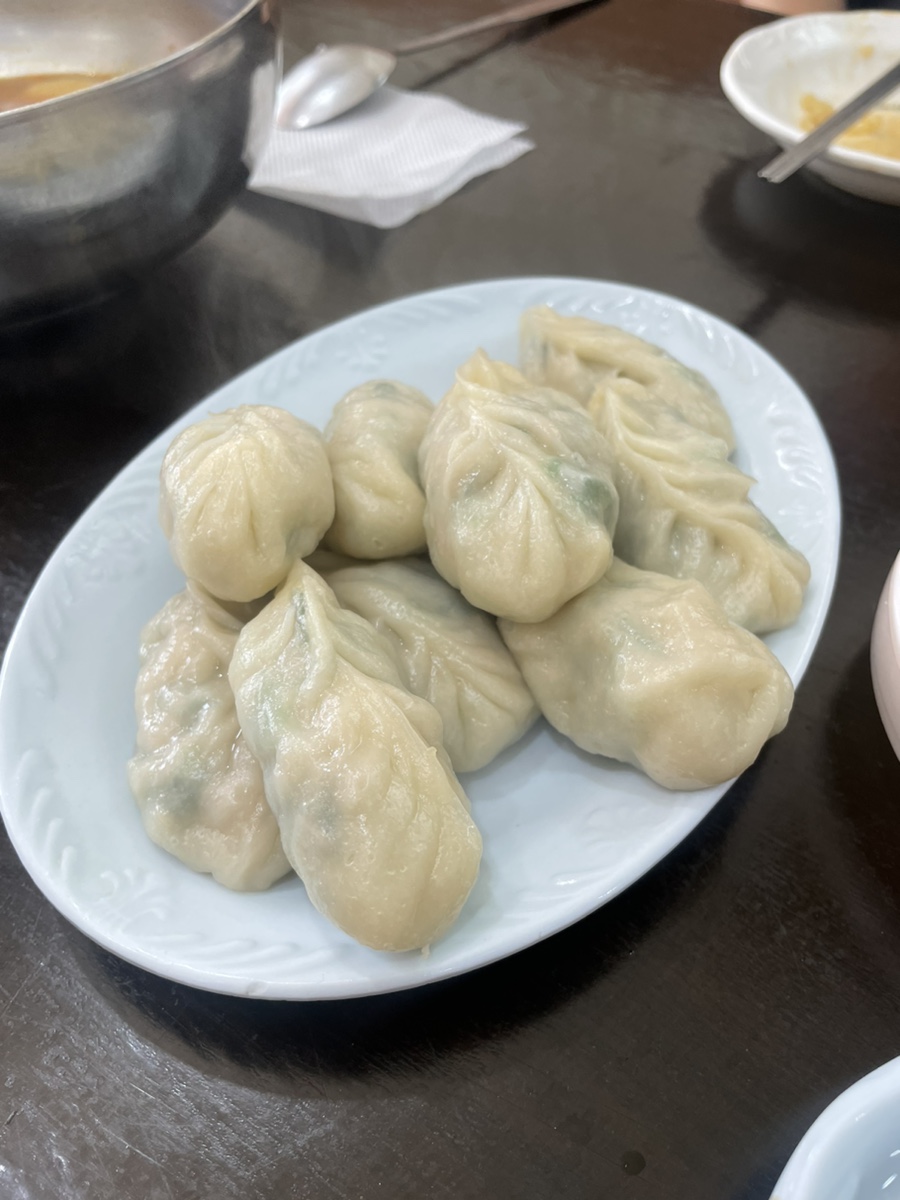 이씨네손만두 이미지