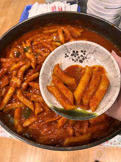 더진한장인국밥 이미지