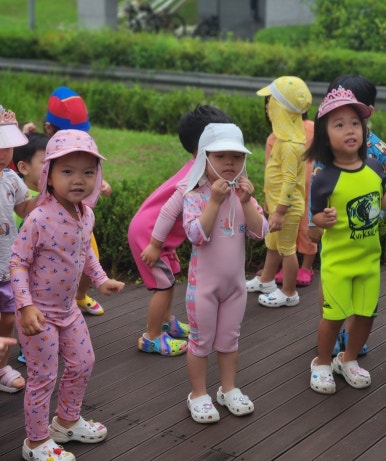 청라한화그린키즈어린이집 이미지