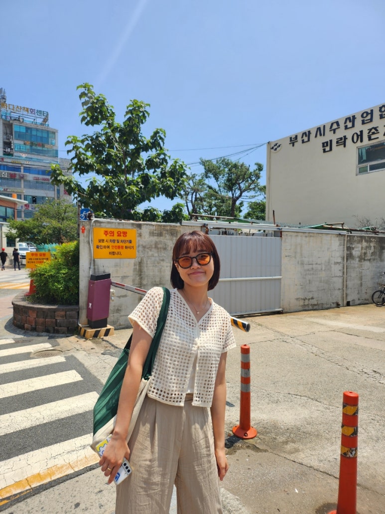 가온밀면부산 이미지