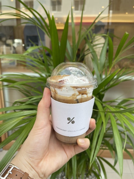 텐퍼센트울산보람 이미지