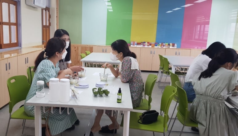 박선생테라피 이미지