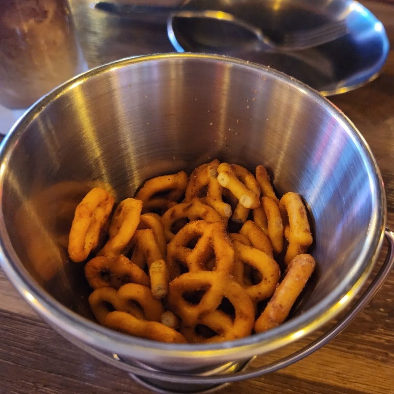 맥시칸통닭，피자 이미지
