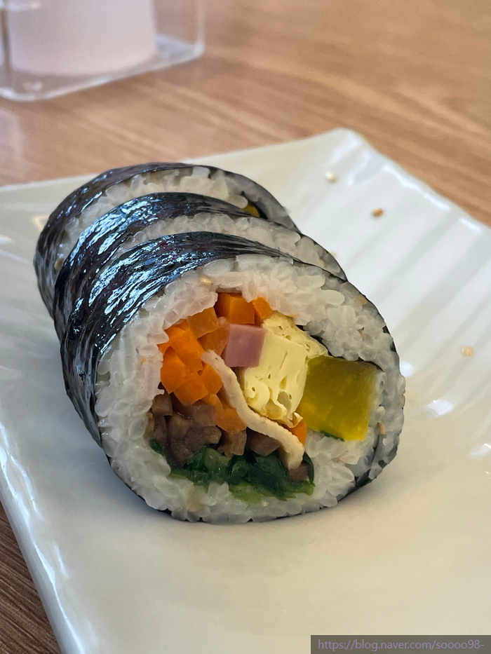 금손김밥 이미지