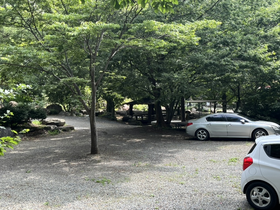 산수정민박 이미지