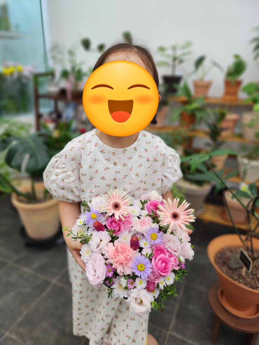 꽃그리다 이미지