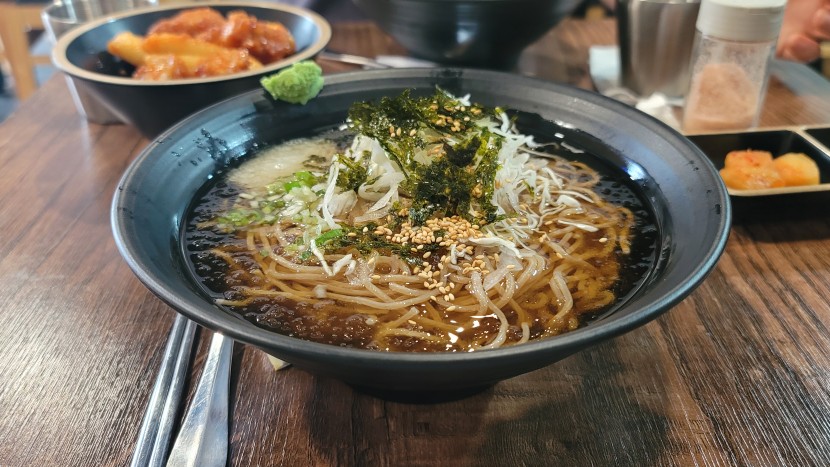 굿수제돈까스&냉모밀 이미지