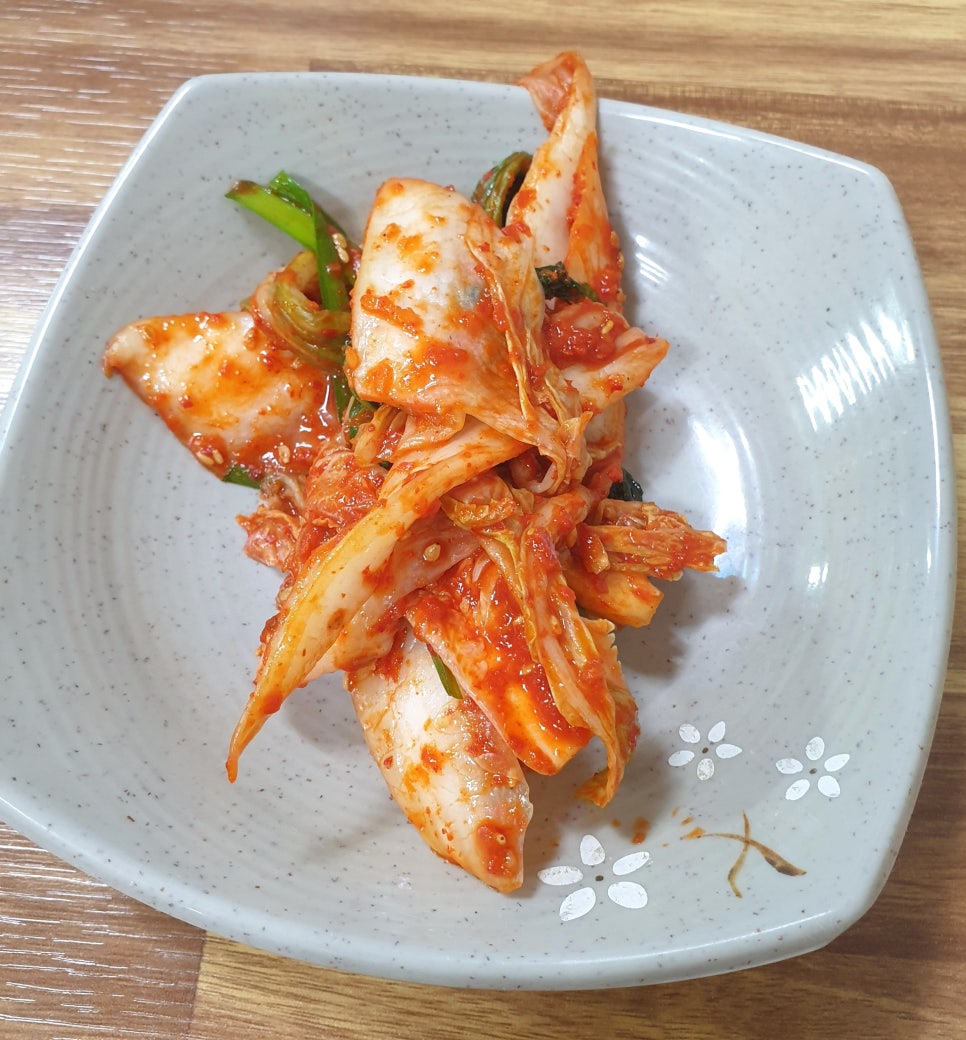 영암팥칼국수 이미지