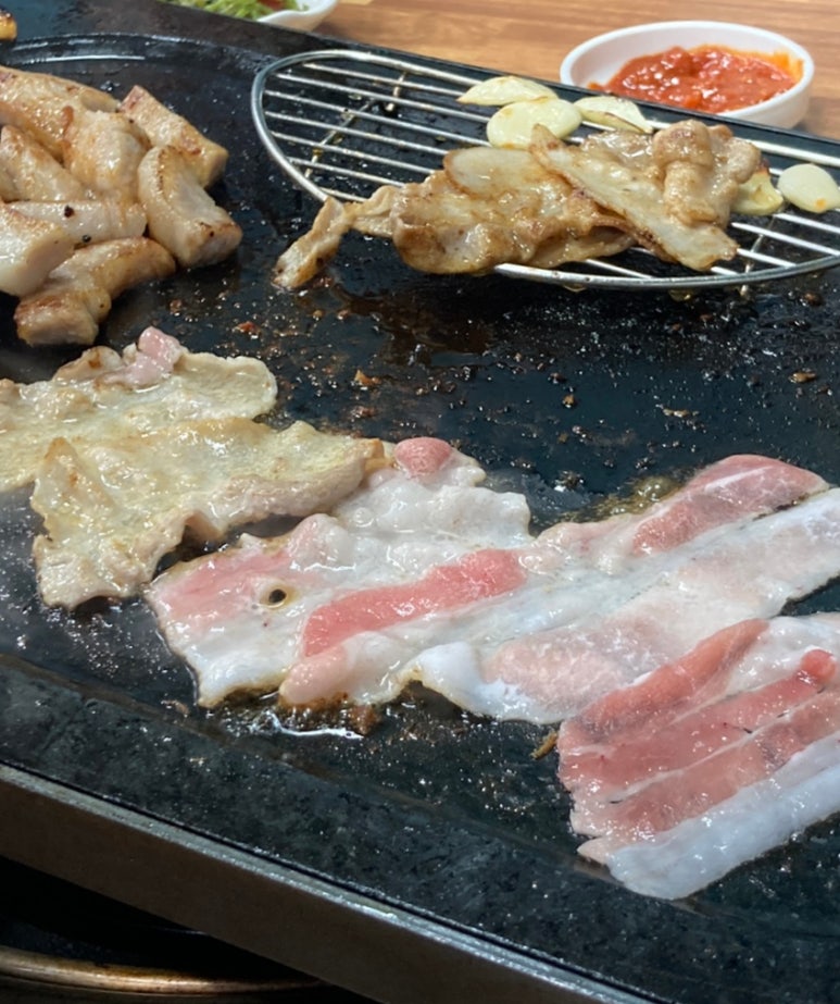 용강정육식당 이미지