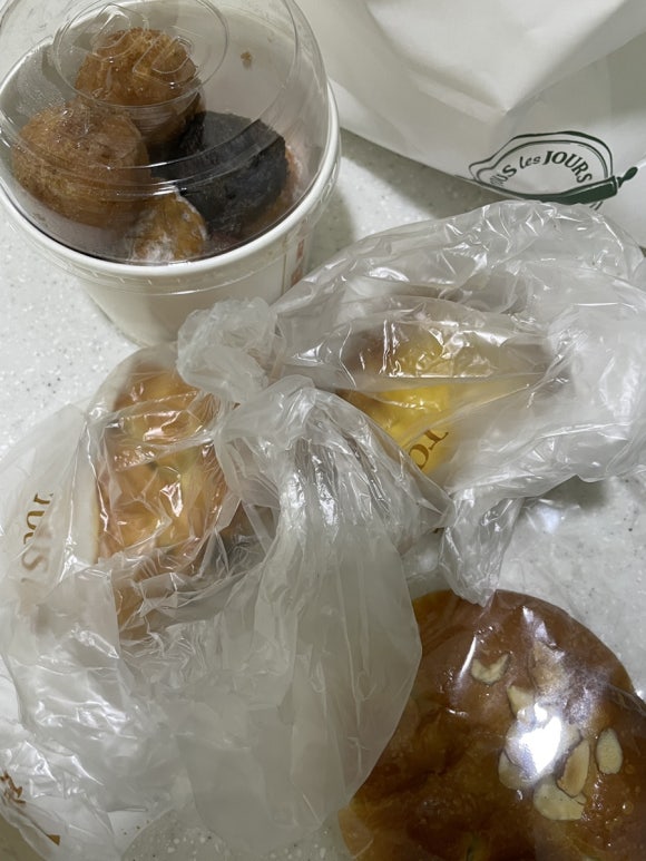 뚜레쥬르 서울역점 이미지