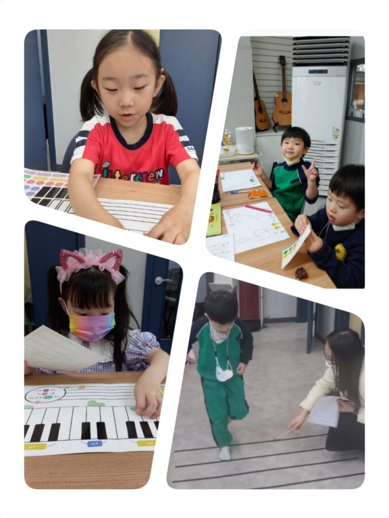 크레센도음악학원 이미지