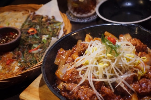 목로주점 이미지
