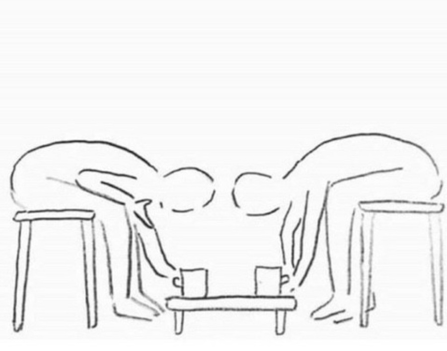 커피이즈 이미지