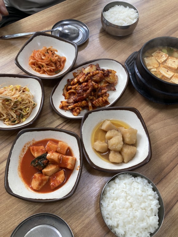 녹번식당 이미지