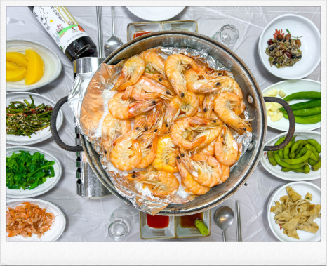변산횟집 이미지