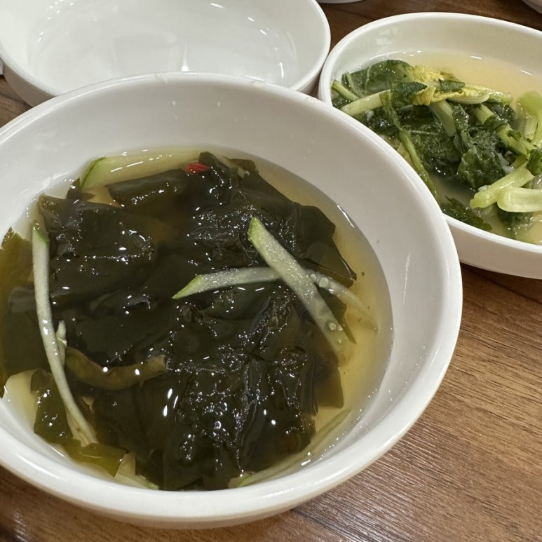 해들칼국수 이미지