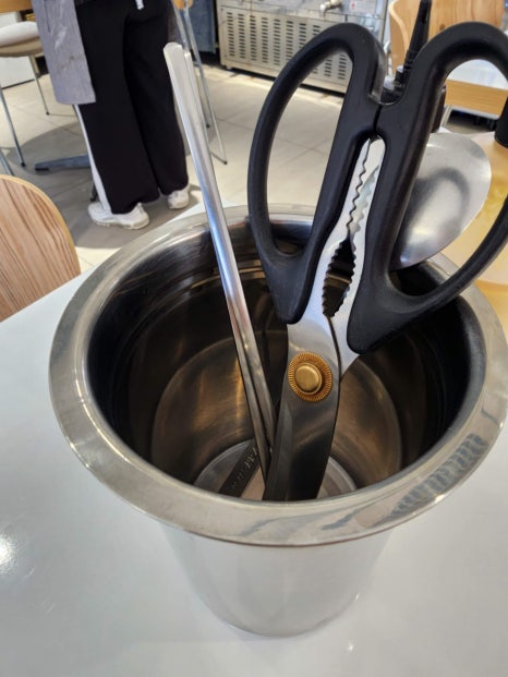 천수냉면 이미지