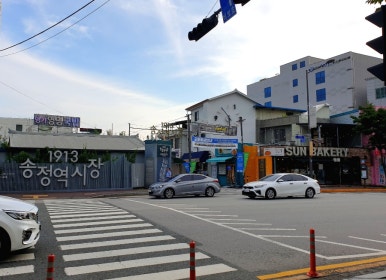 더벤티송정점 이미지
