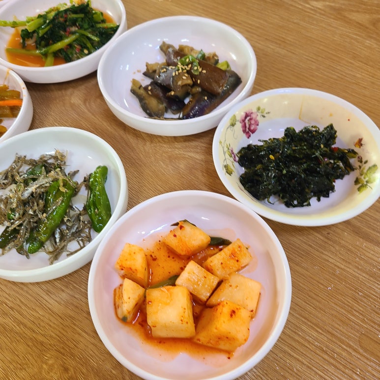 설화황태구이 이미지