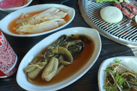 한들식육 이미지
