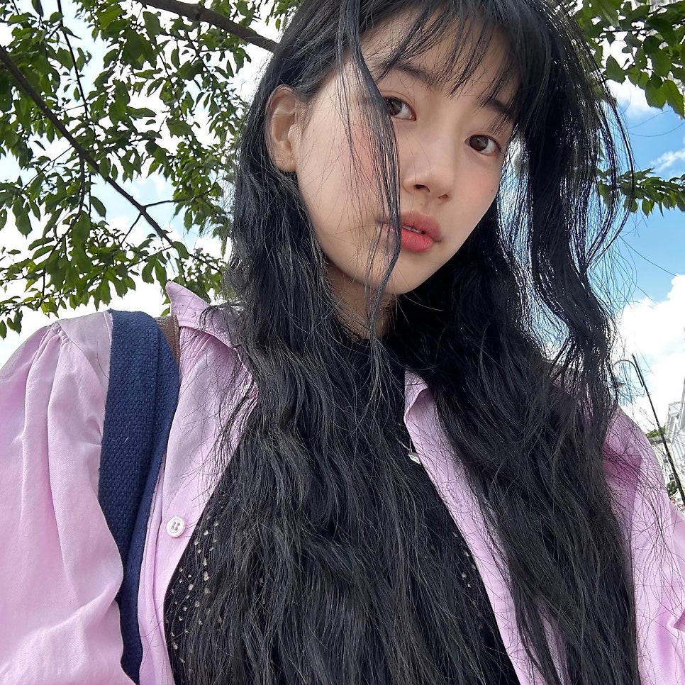 수지맞다 이미지