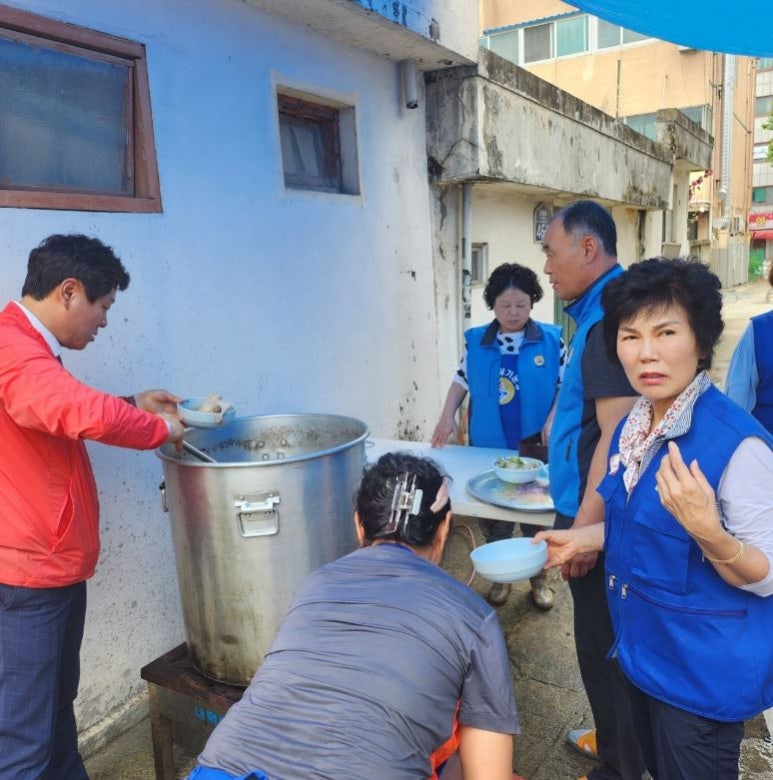 장수부침개 이미지