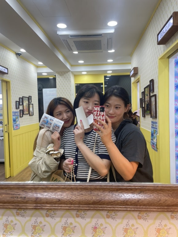 게더링바이오프더레코드 사진 8