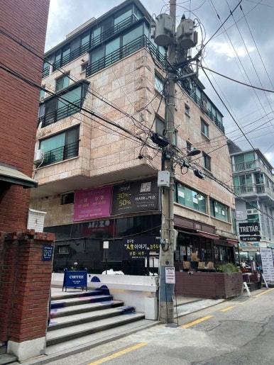 이은헤어(HAIR)샵 이미지