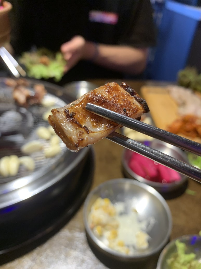 막창도둑기장 이미지