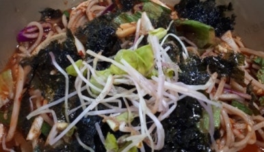 죽백면옥 이미지