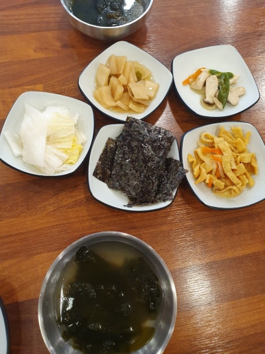 1990아구찜동부 이미지