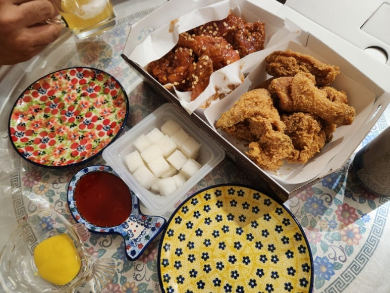 경산임당점BBQ 이미지