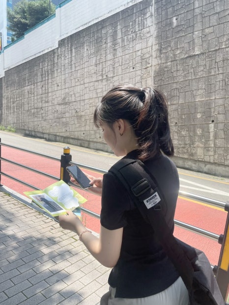 뽀글상점 이미지