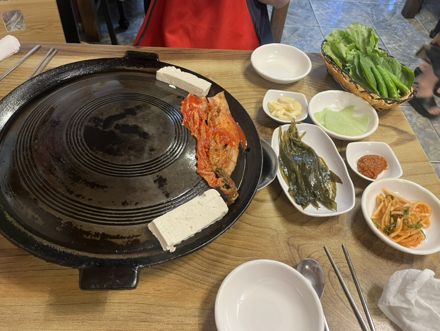 엄마밥집솥뚜껑 이미지