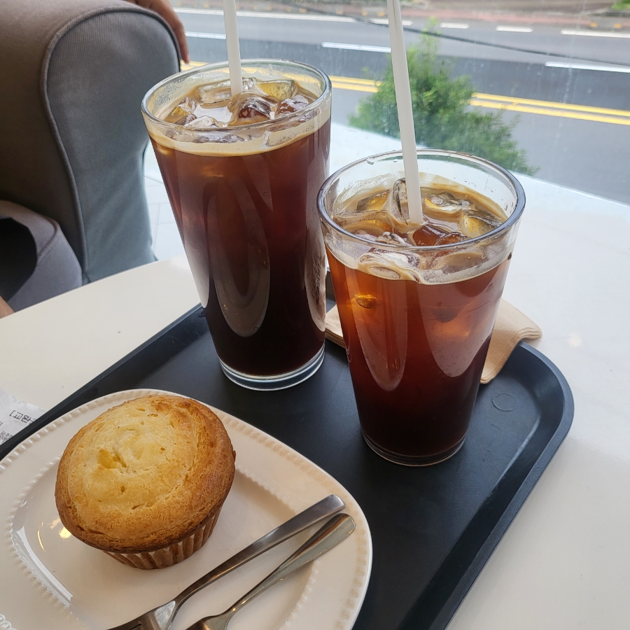 에이바우트커피 한라도서관점 이미지