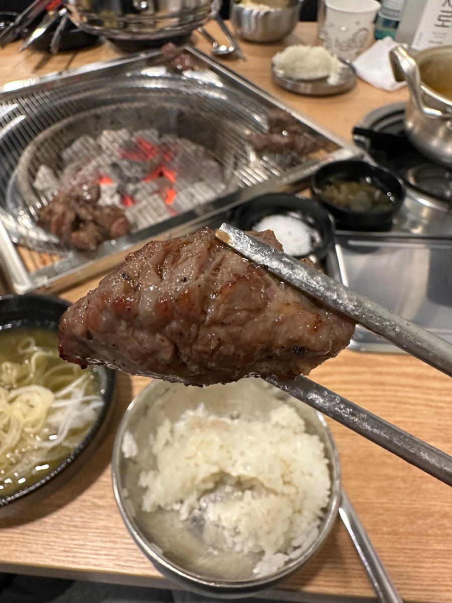 착한한우갈비살 이미지