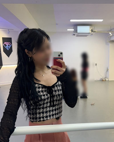 붙임머리축복 이미지