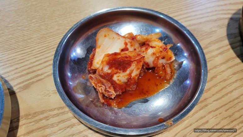 응암칼국수 이미지
