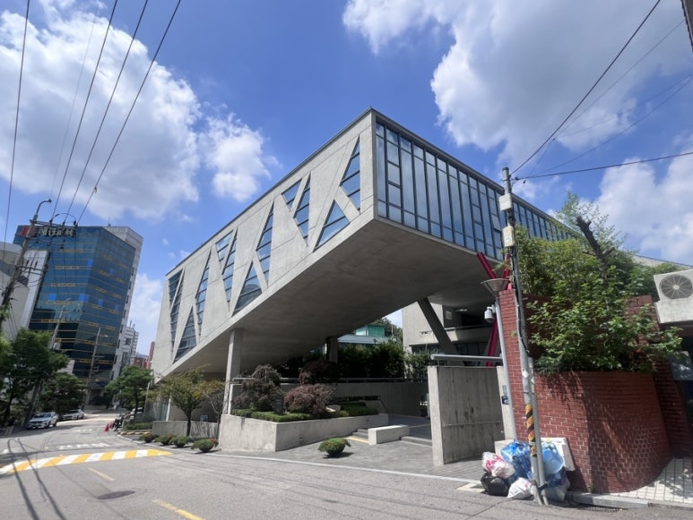 본우리집밥 재능교육본사점 이미지