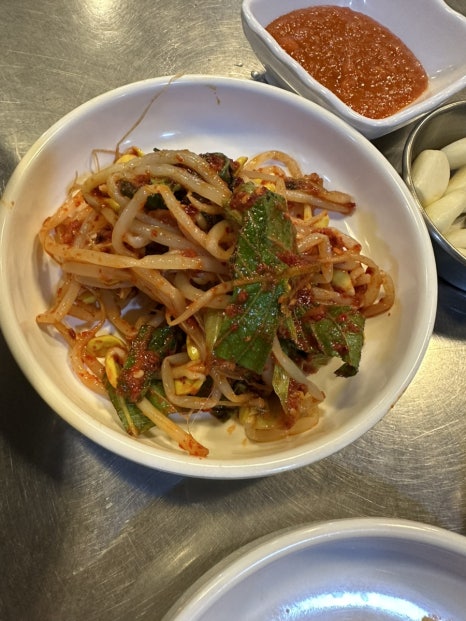 대흥갈비 이미지