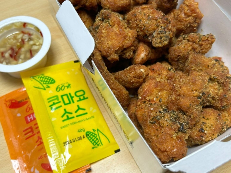 60계치킨울산온양점 이미지