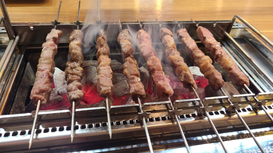 루루양꼬치 이미지
