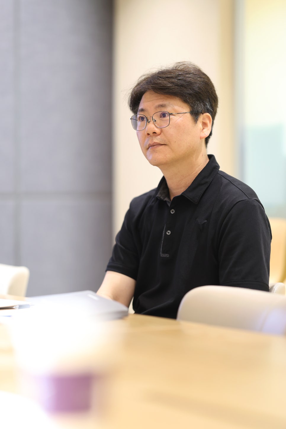 이앤에스글로벌 이미지